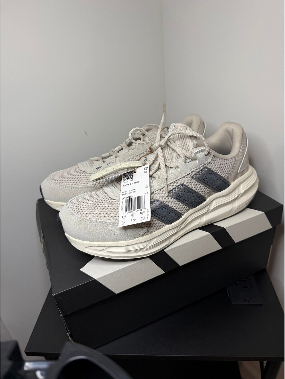 Adidas Astrasar Cloudfoam Sneakers W